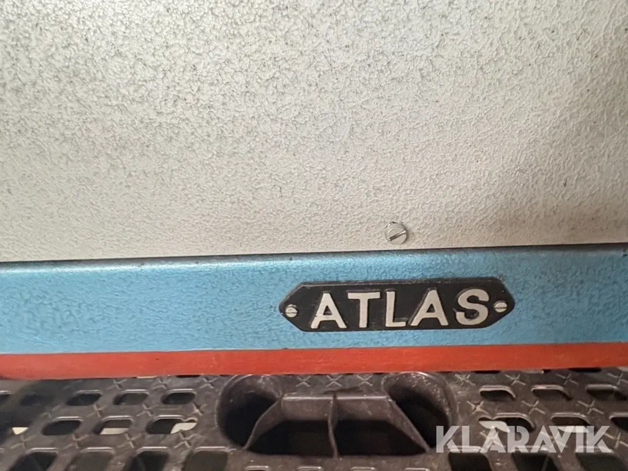 Billede 9 - Kompressor Atlas