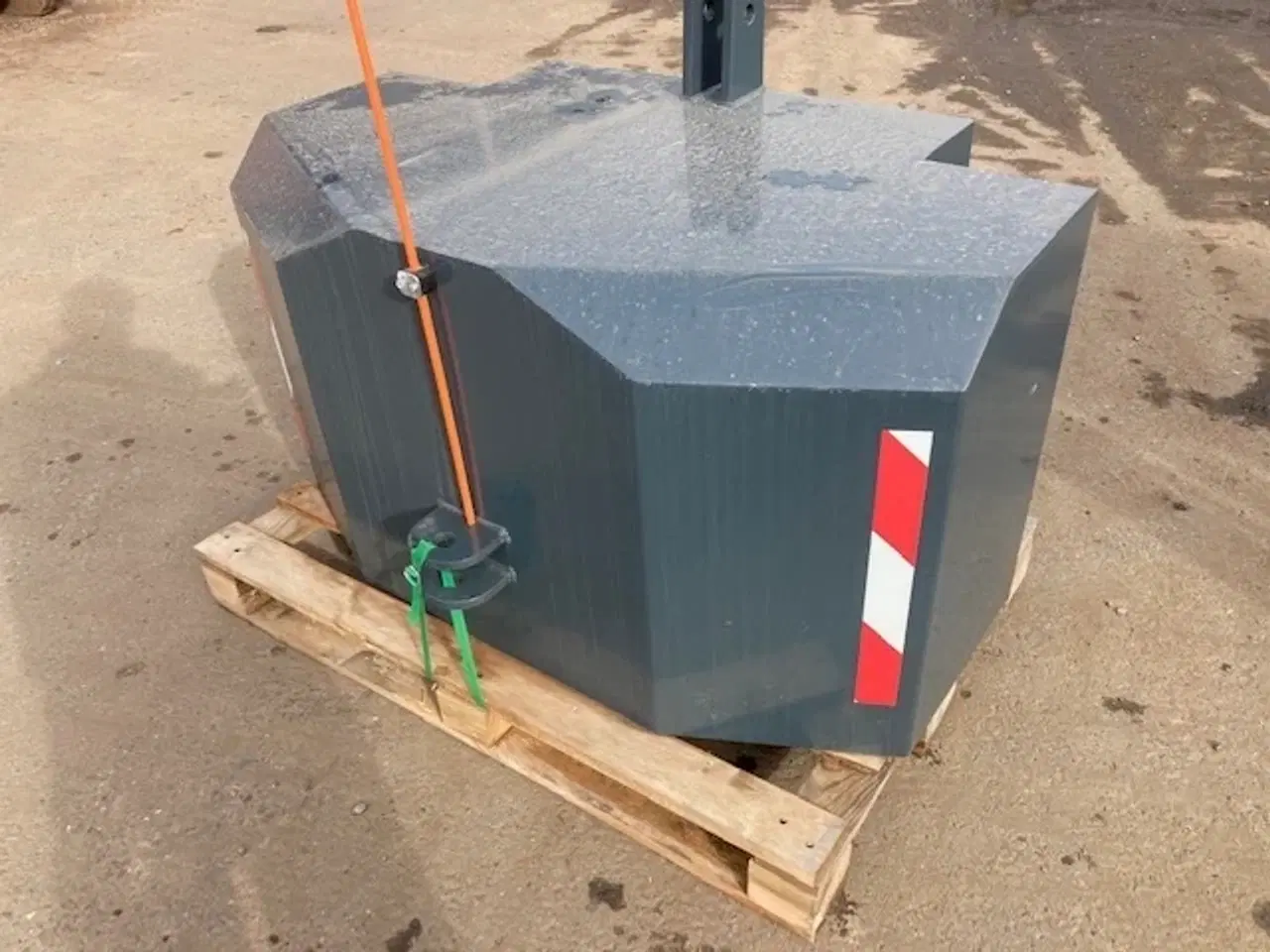 Billede 1 - - - - 1500 KG