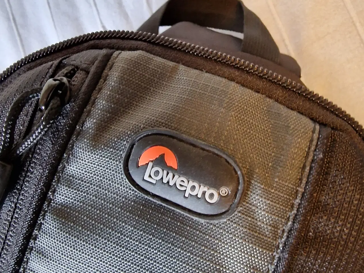 Billede 4 - Lowepro kamerataske SlingShot 202 AW 