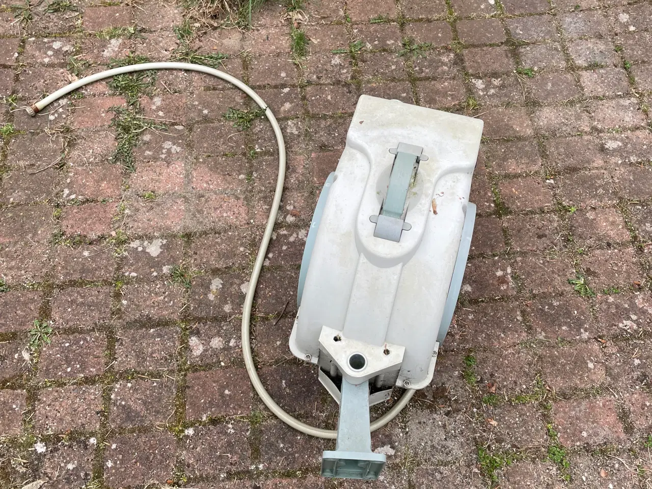 Billede 1 - Slange opruller til vand