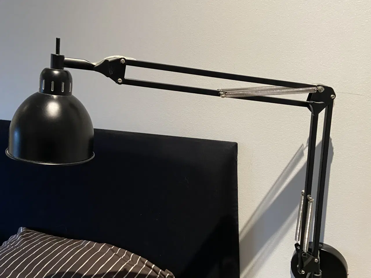 Billede 2 - Væglamper 2 stk.