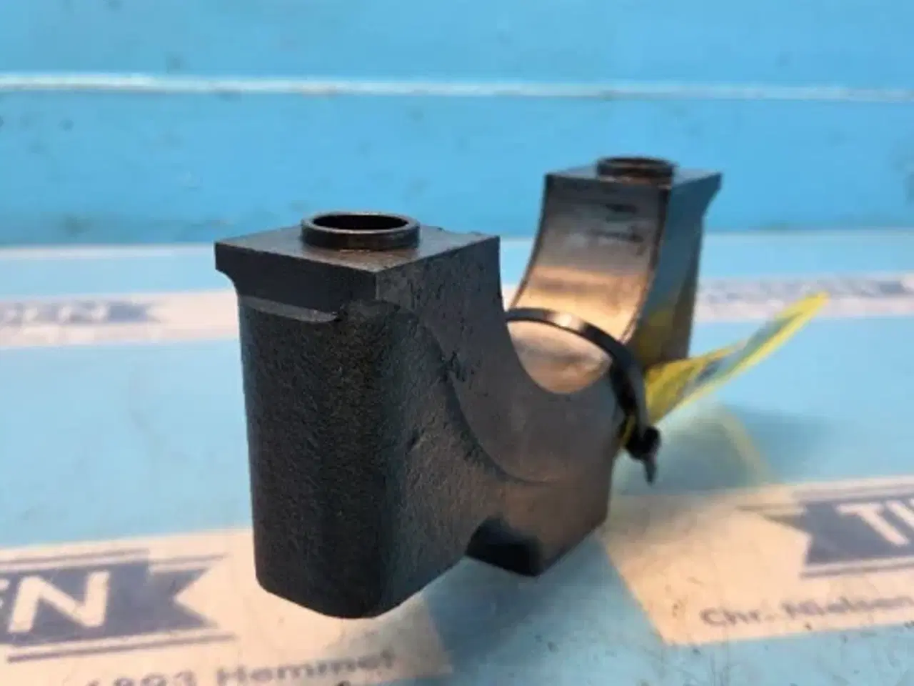 Billede 5 - Perkins 1006 Stempel Cap