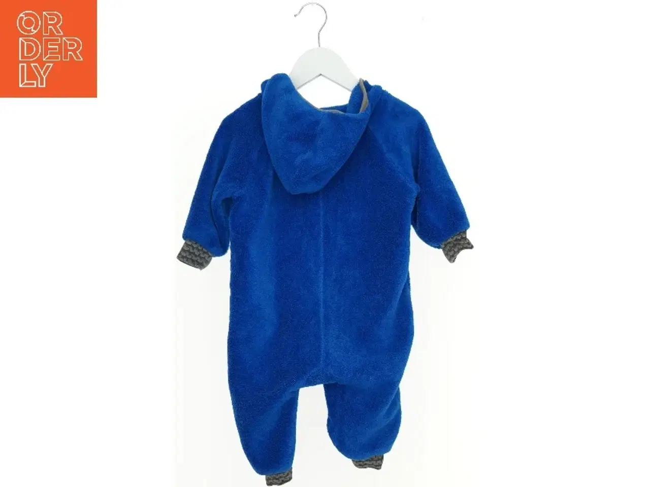 Billede 2 - Heldragt (str. 74 cm)