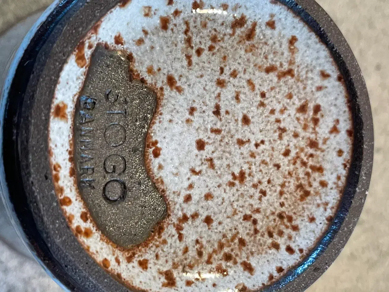Billede 4 - Porcelæn Stogo  