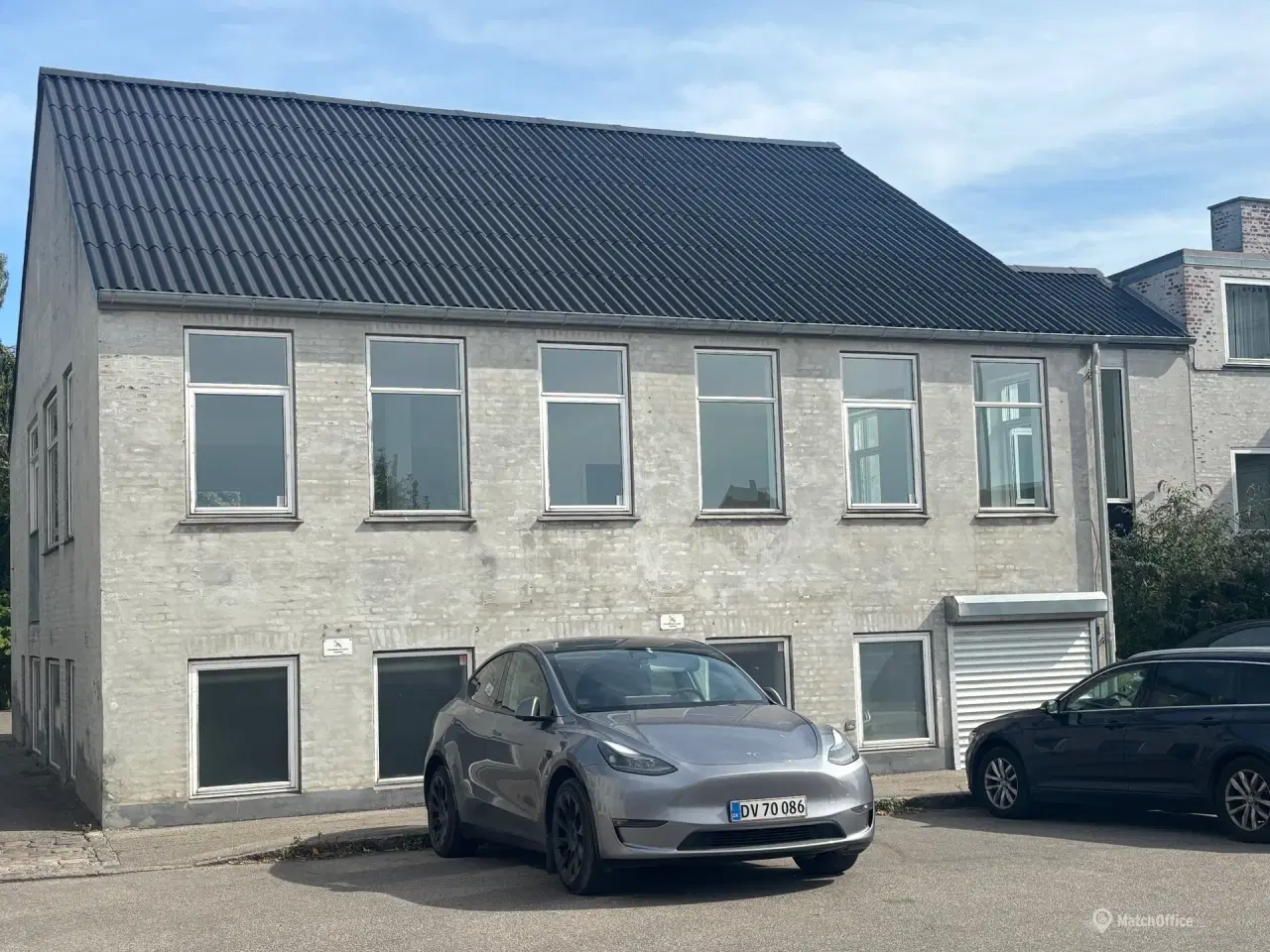 Billede 2 - Kontor og lager til leje i Vanløses kreative zone