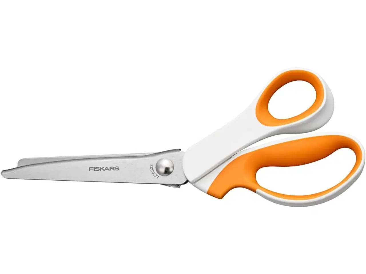 Billede 1 - Fiskars Classic Takkesaks, L: 23 cm, 1 stk.
