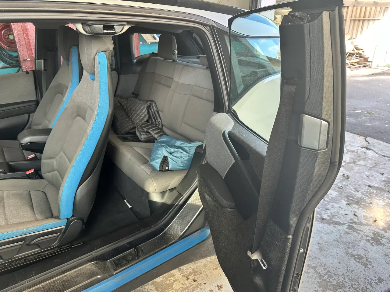 Billede 5 - BMW i3 120ah