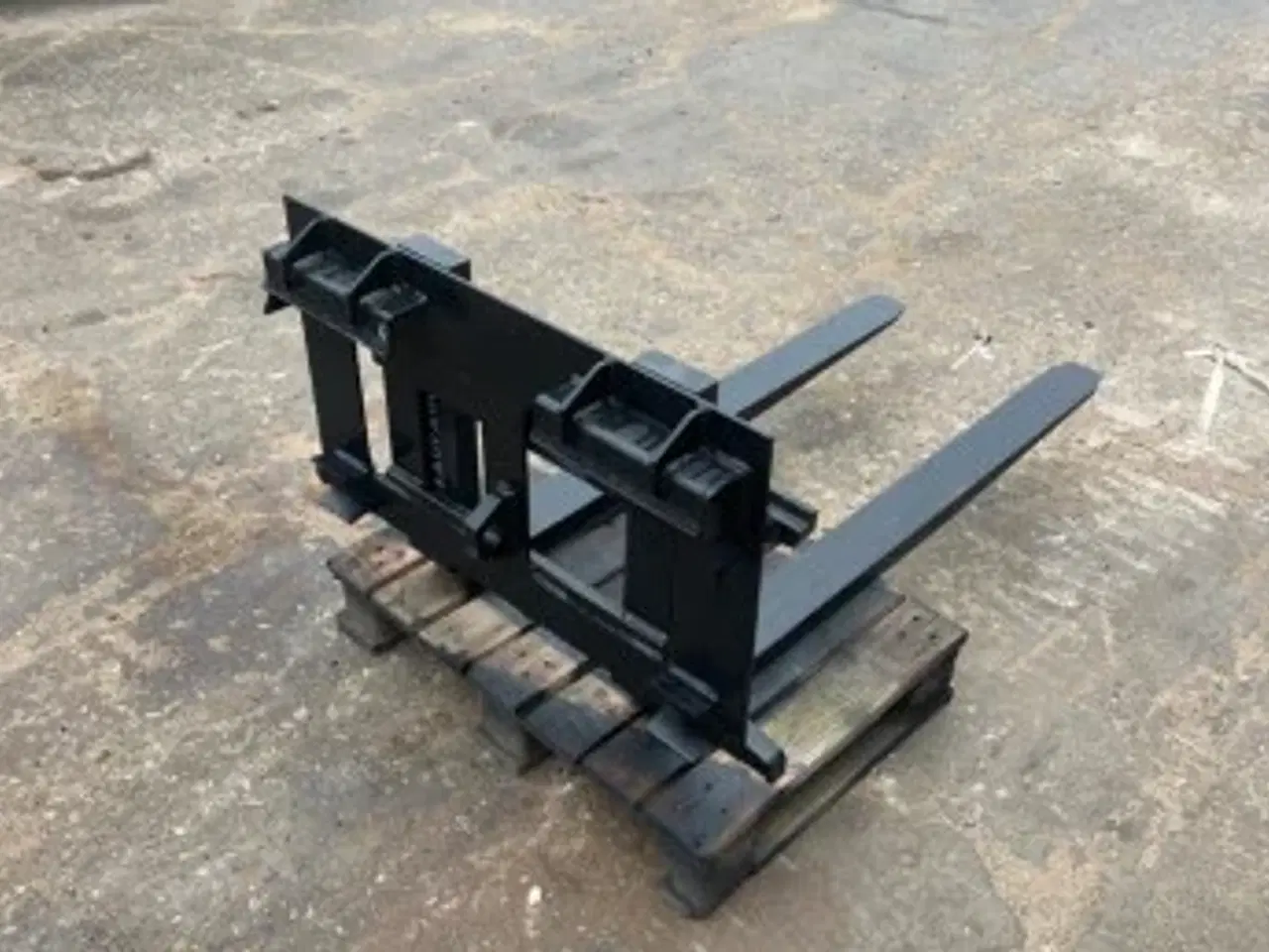 Billede 2 - Pallegaffelsæt