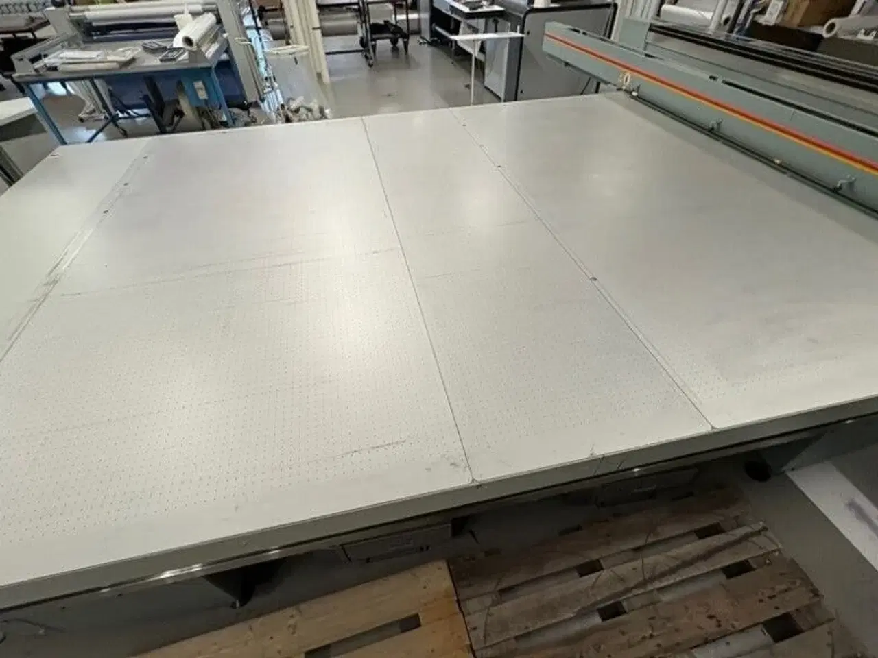 Billede 17 - Flatbed printer OCÉ/CANON Arizona 6170XTS