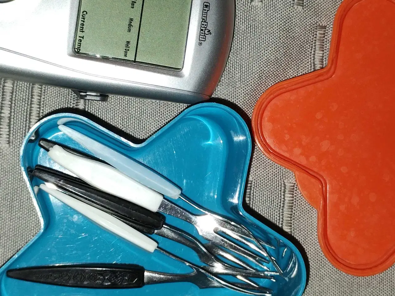 Billede 2 - Køkken ting sælges samlet til 125 kr