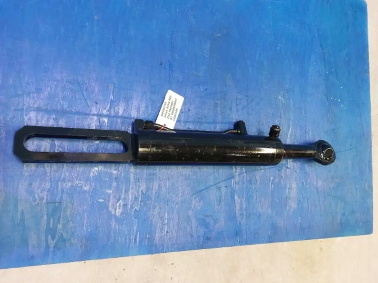 Billede 3 - Vicon Extra 835 Hydraulik Stempel KT9050520097