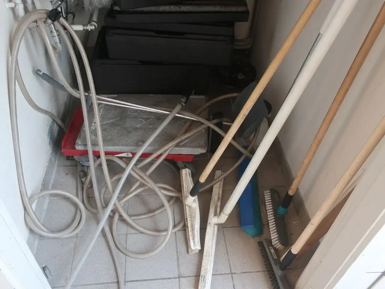 Billede 2 - Thermokasser / koste m.m.