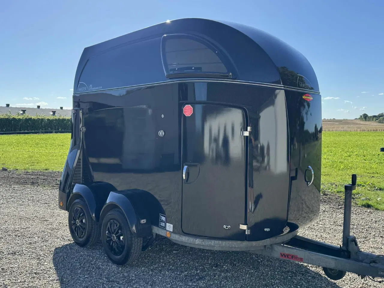 Billede 2 - Böckmann Master