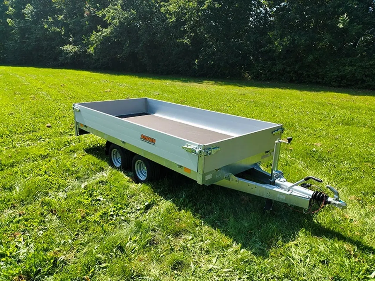 Billede 2 - Neptun Nordica GN259