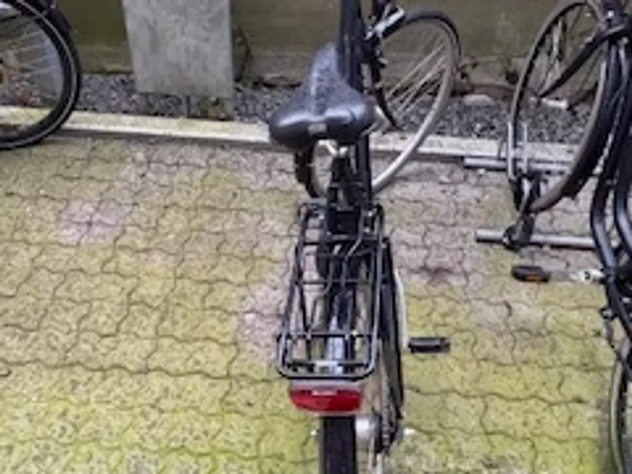 Billede 2 - God cykel fra Toulouse til city-brug