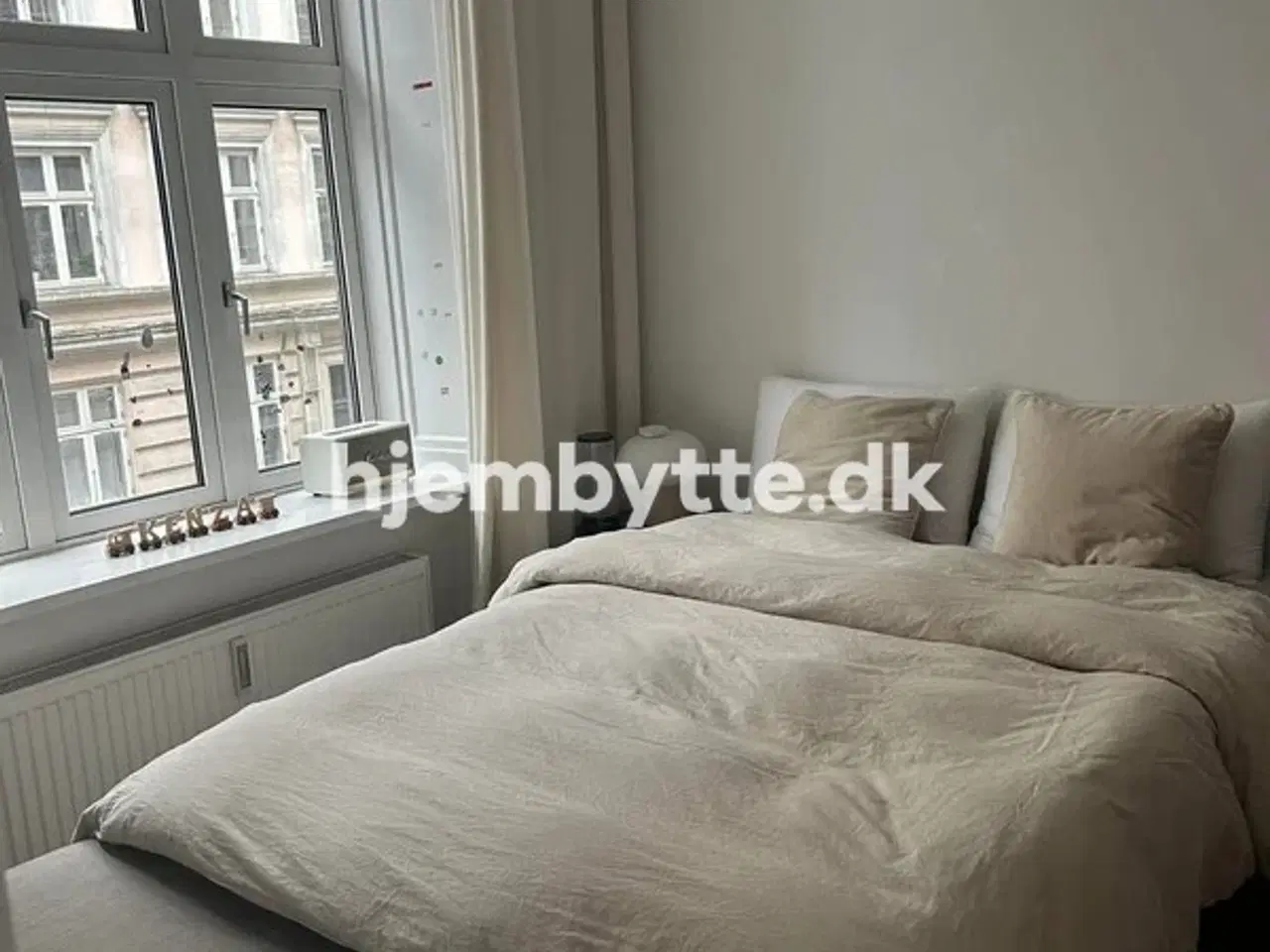 Billede 4 - Hjembytte - Oehlenschlægersgade