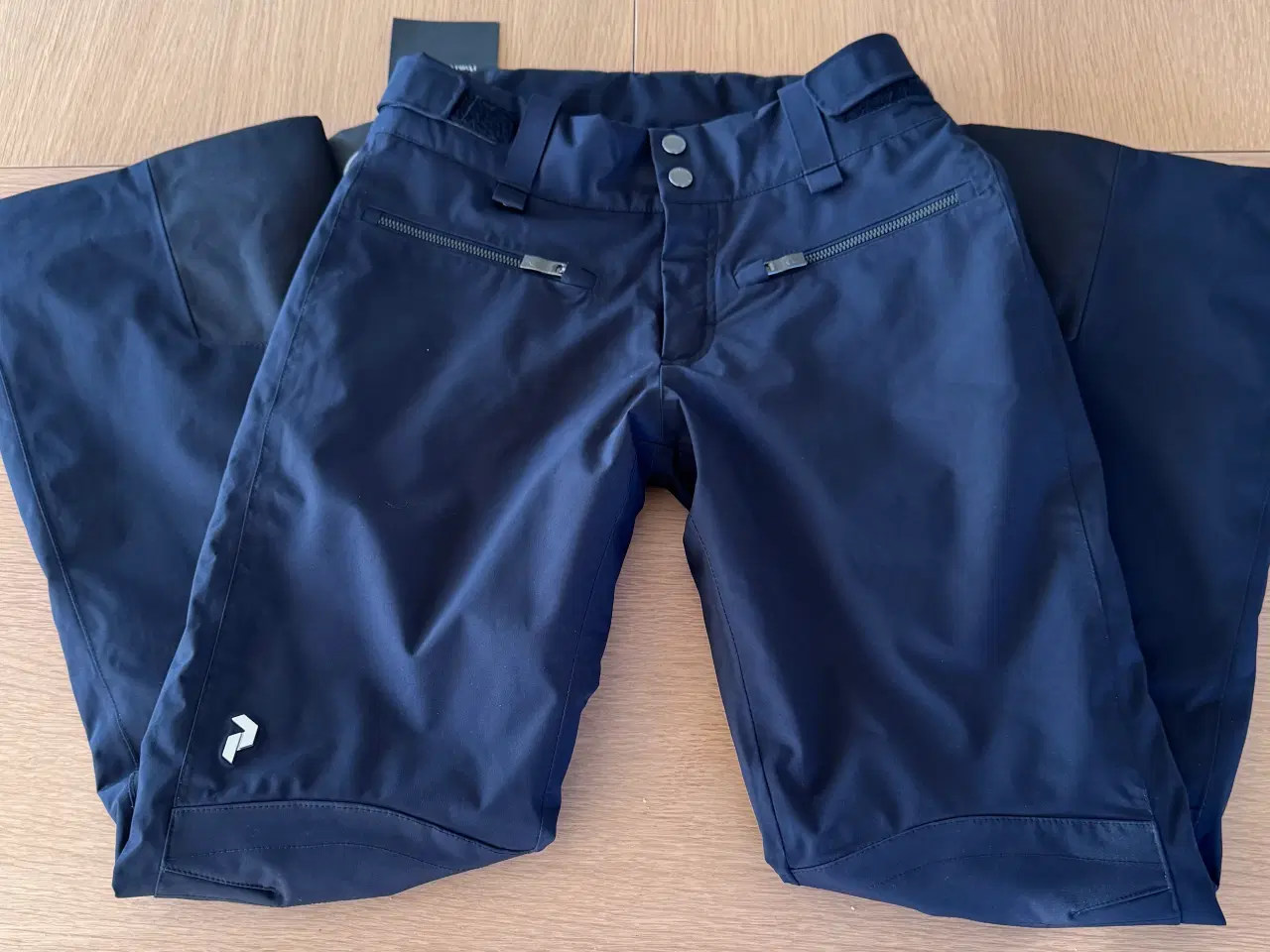 Billede 3 - Nye Peak Performance skibukser dame