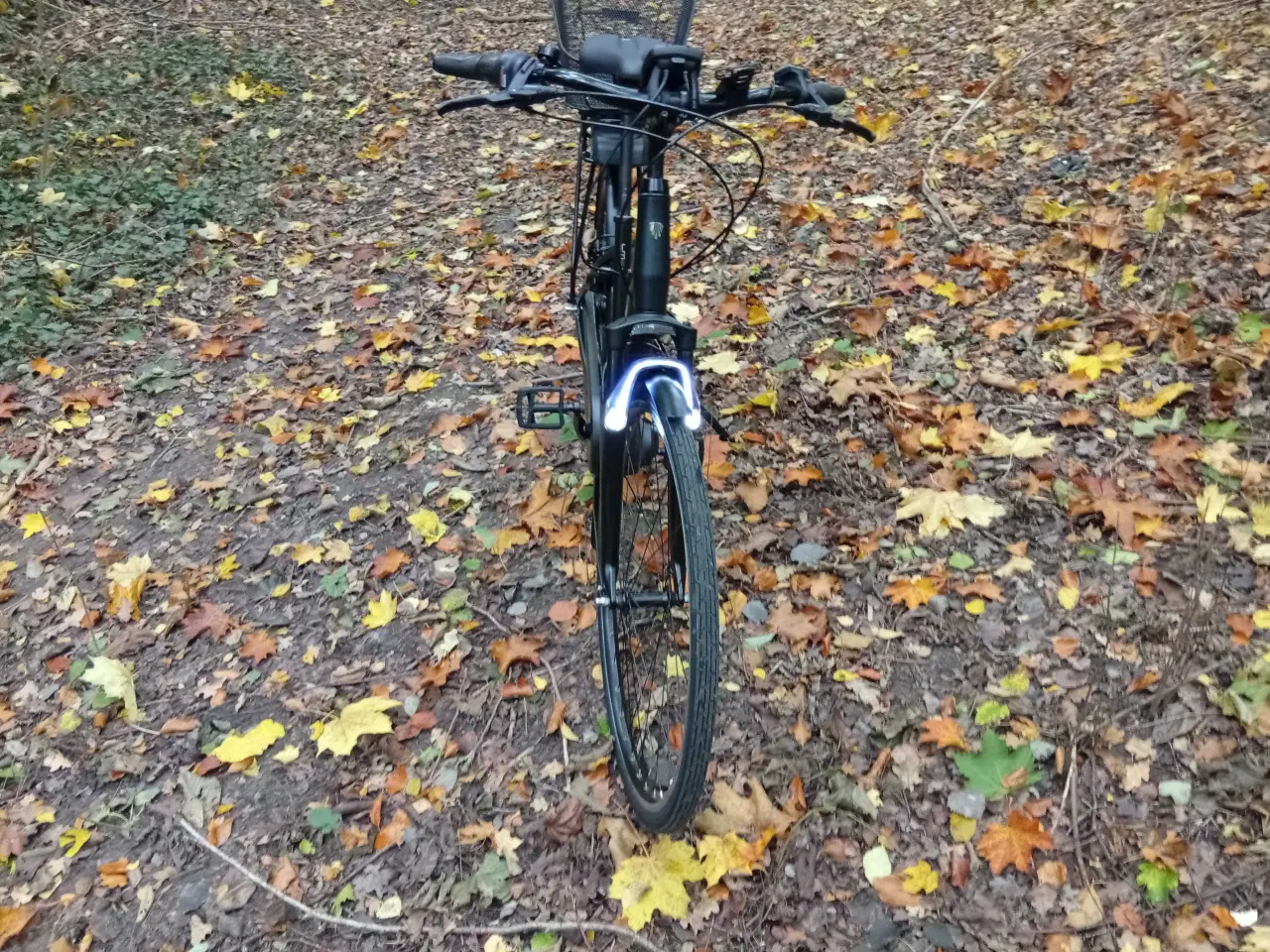 Billede 8 - Trek elcykel m.Bosch Centerm.Fri lev KBH/Jyl