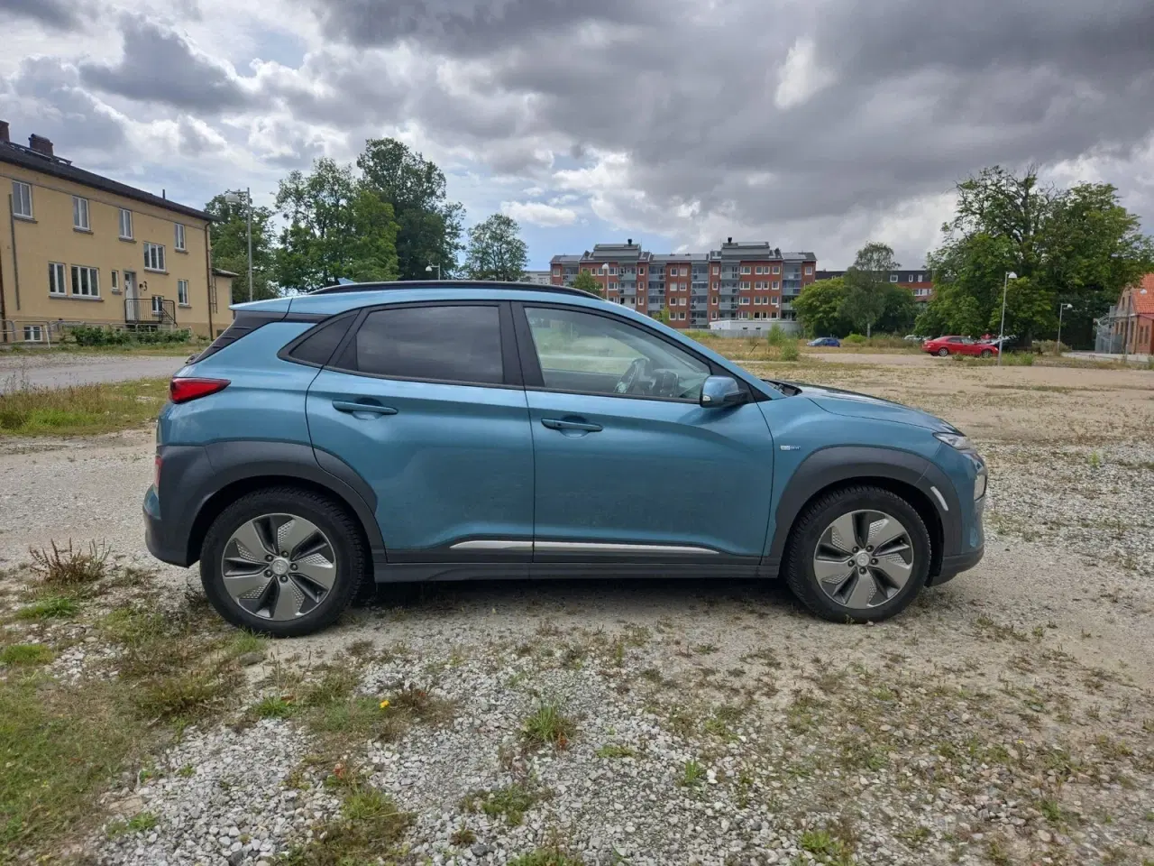 Billede 8 - Hyundai Kona 64 EV Premium