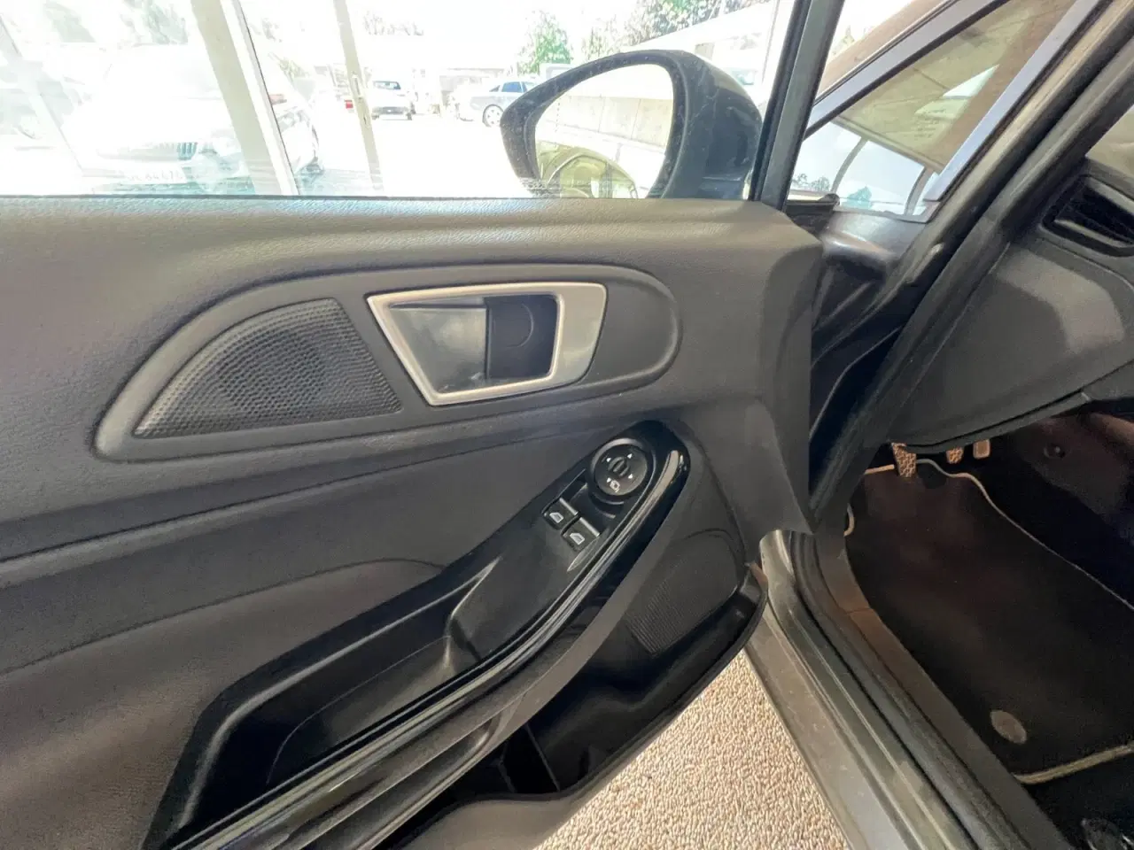 Billede 8 - Ford Fiesta 1,0 SCTi 125 Titanium