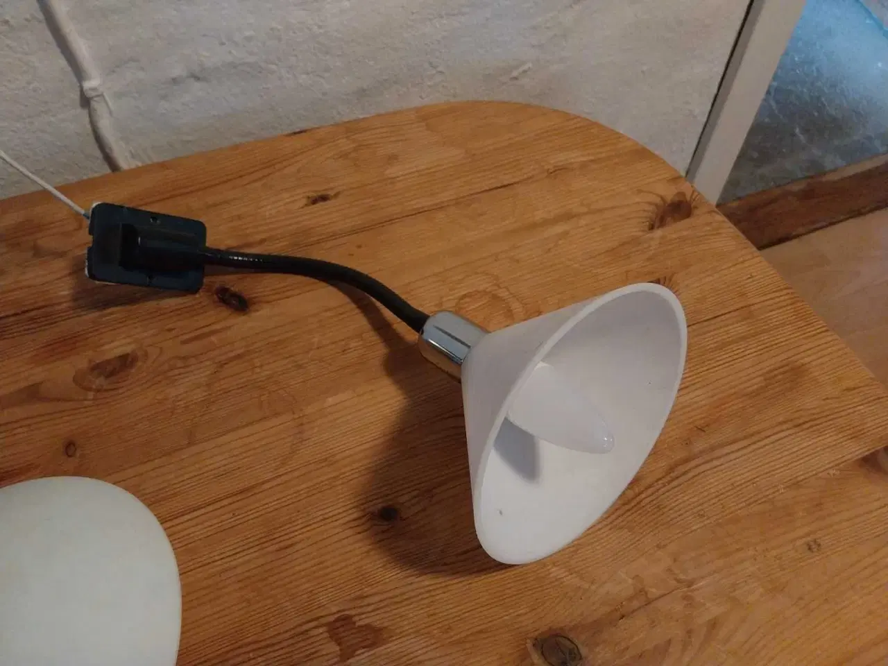 Billede 5 - Diverse lamper 