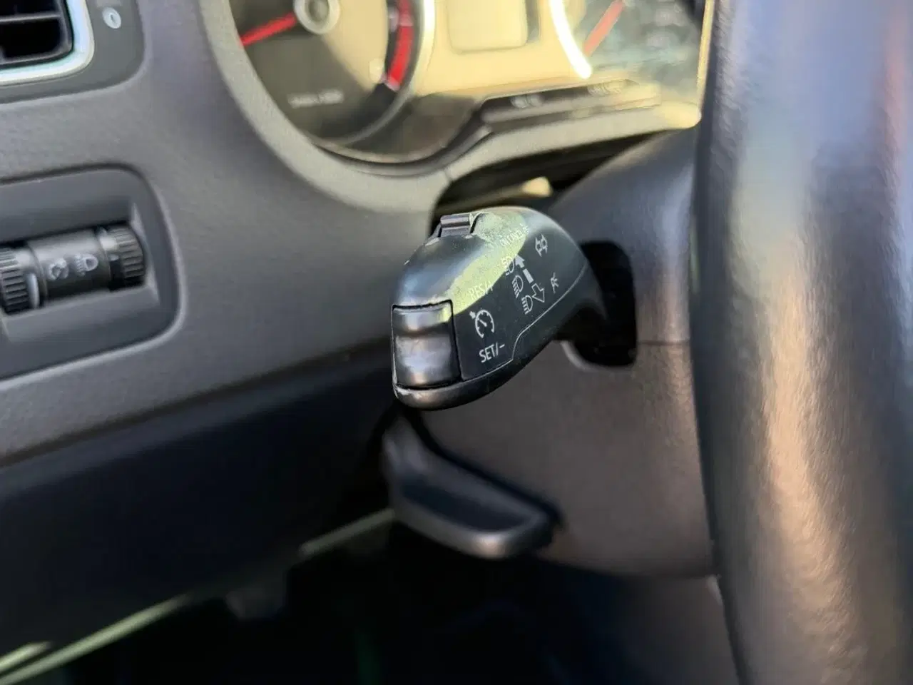 Billede 11 - VW Polo 1,2 TSi 90 Comfortline