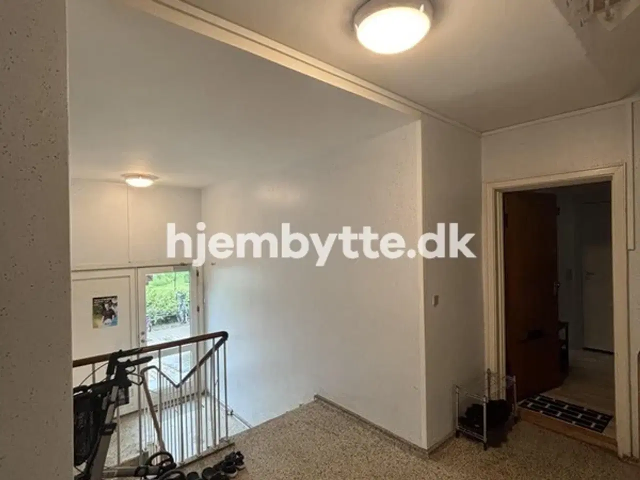 Billede 4 - Hjembytte - Kærlundevej