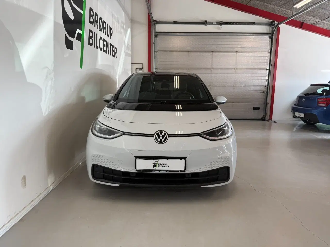 Billede 2 - VW ID.3 45 Pure