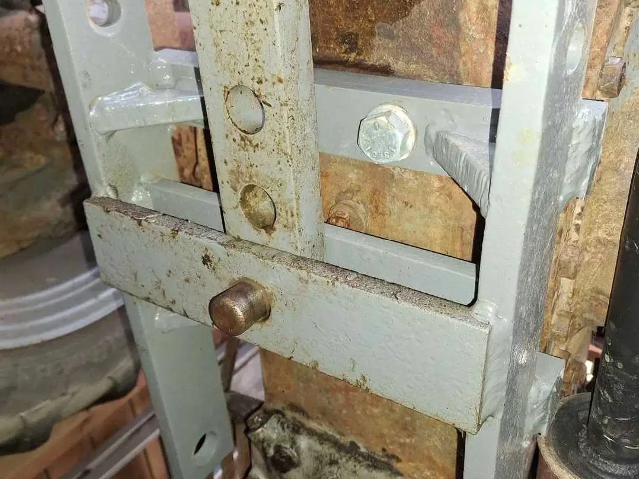 Billede 2 - Ferguson træk 