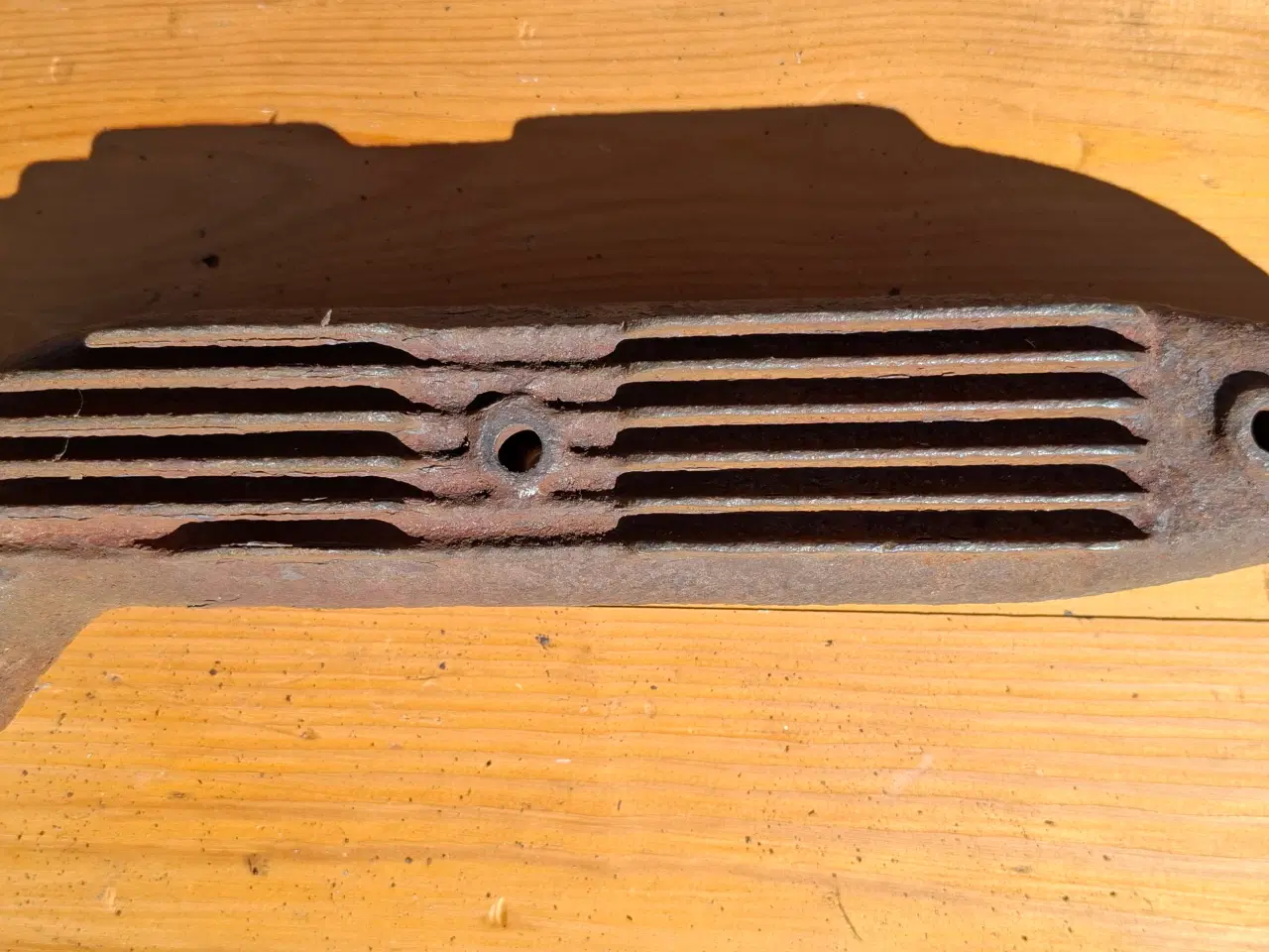 Billede 2 - Nimbus Manifold