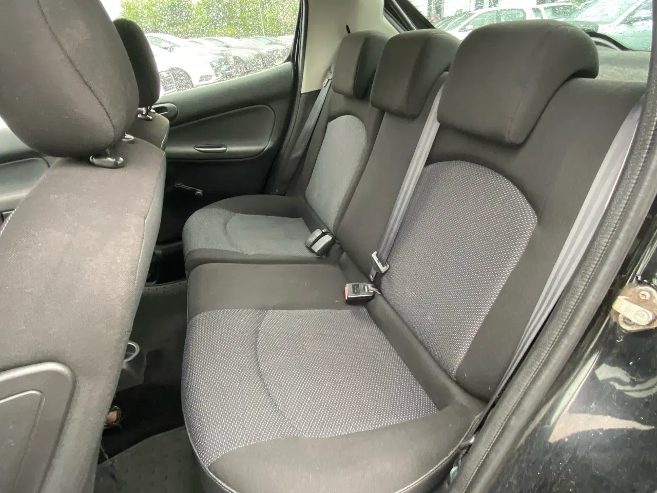 Billede 7 - Peugeot 206+ 1,4 Comfort 75HK 5d