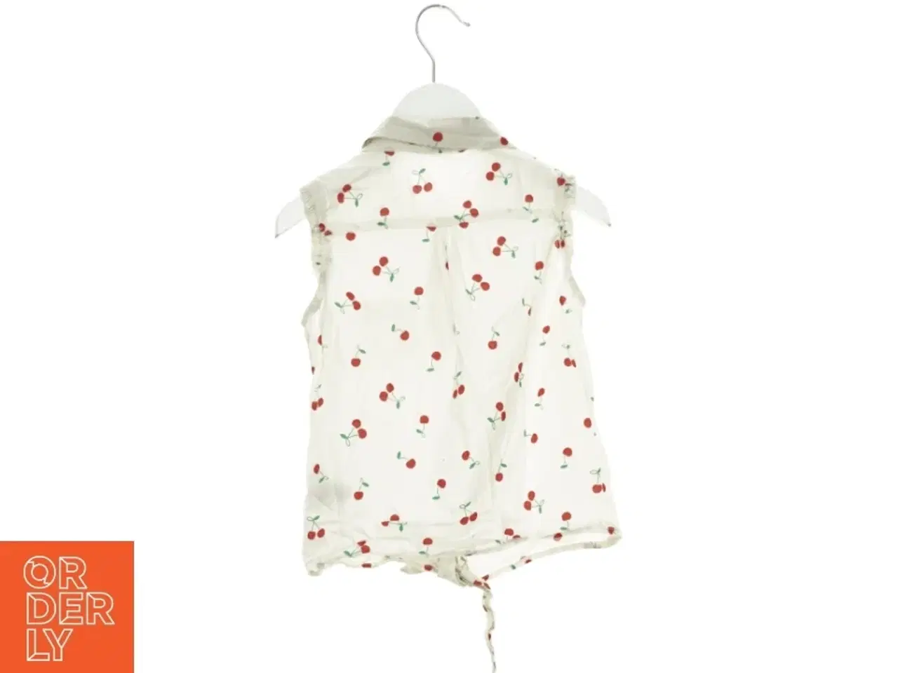 Billede 2 - Top fra H&M (str. 122 cm)