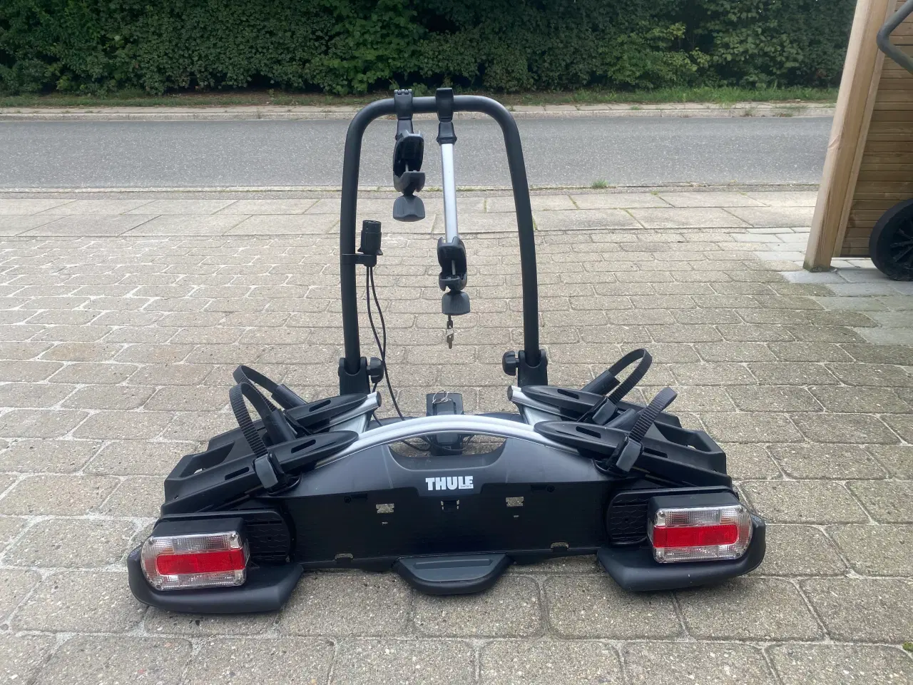 Billede 1 - Thule cykelholder VeloCompact