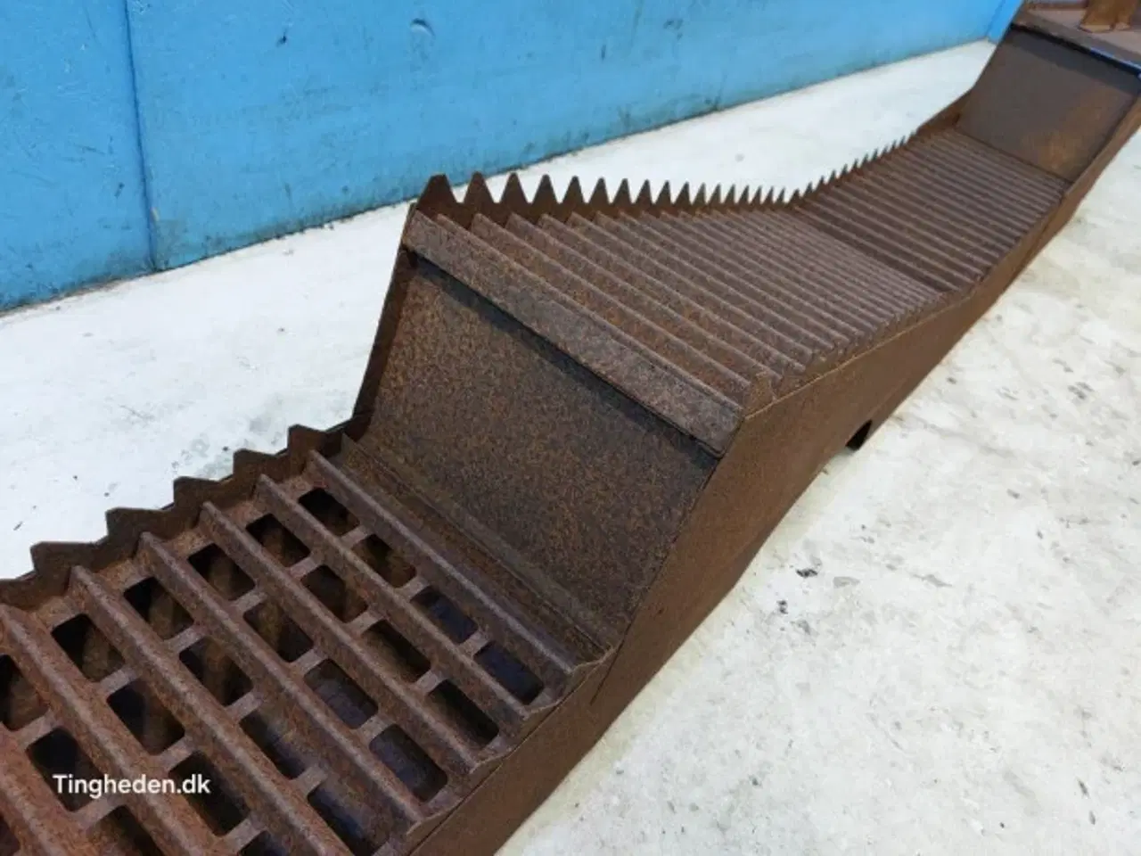 Billede 17 - John Deere 1085 Ryster AZ27828