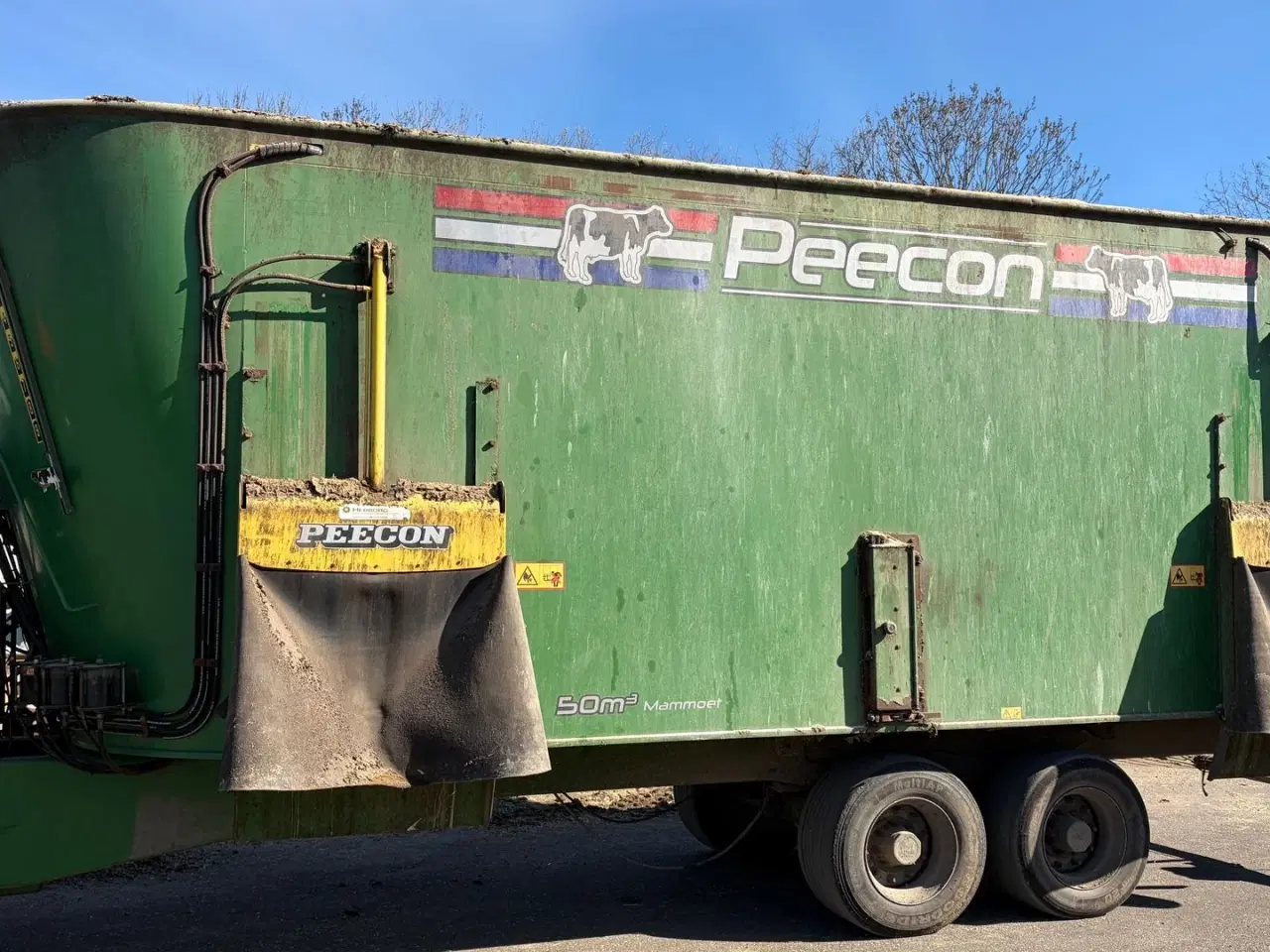 Billede 1 - Peecon VMM 50-245S