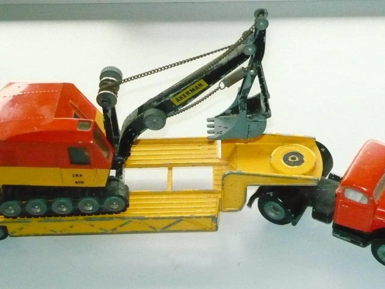 Billede 2 - ORIGINAL TEKNO DENMARK