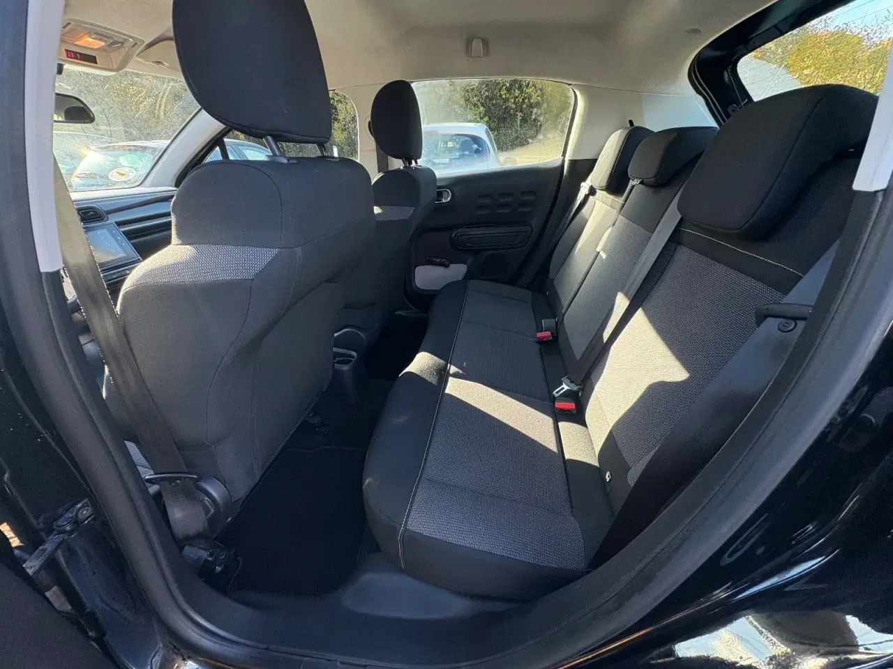 Billede 12 - Citroën C3 1,2 PureTech 82 Feel