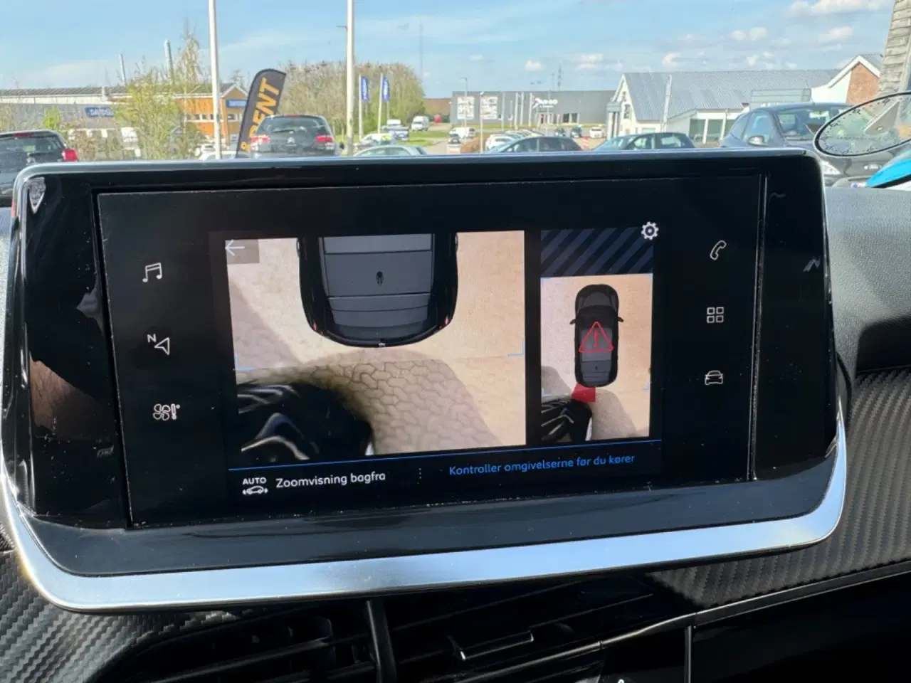 Billede 7 - Peugeot 208 1,2 PureTech 75 Active