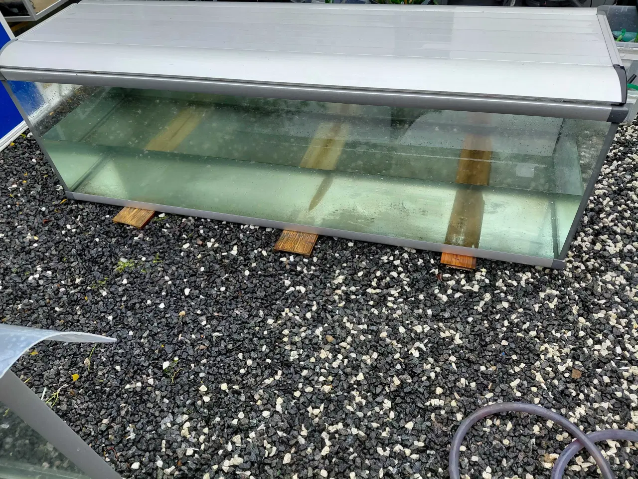 Billede 1 - Akvarier 720L