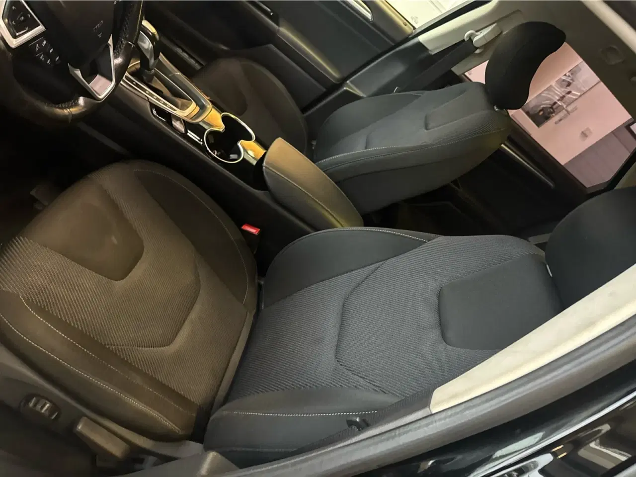 Billede 13 - Ford Mondeo 2,0 TDCi 150 Titanium stc. aut.