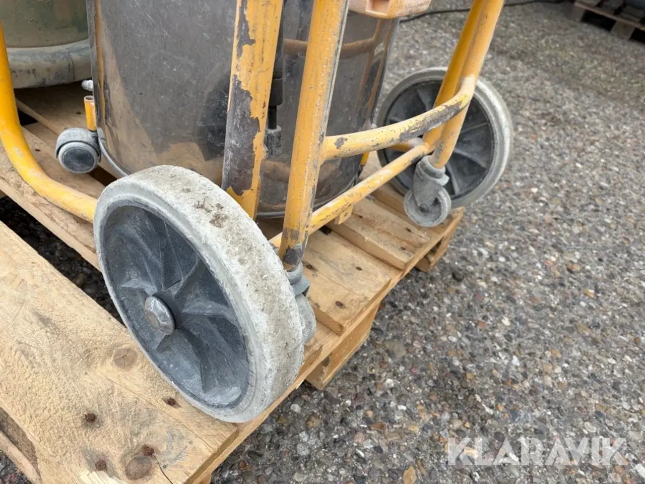 Billede 10 - Støvsugere Ghibli & Ronda