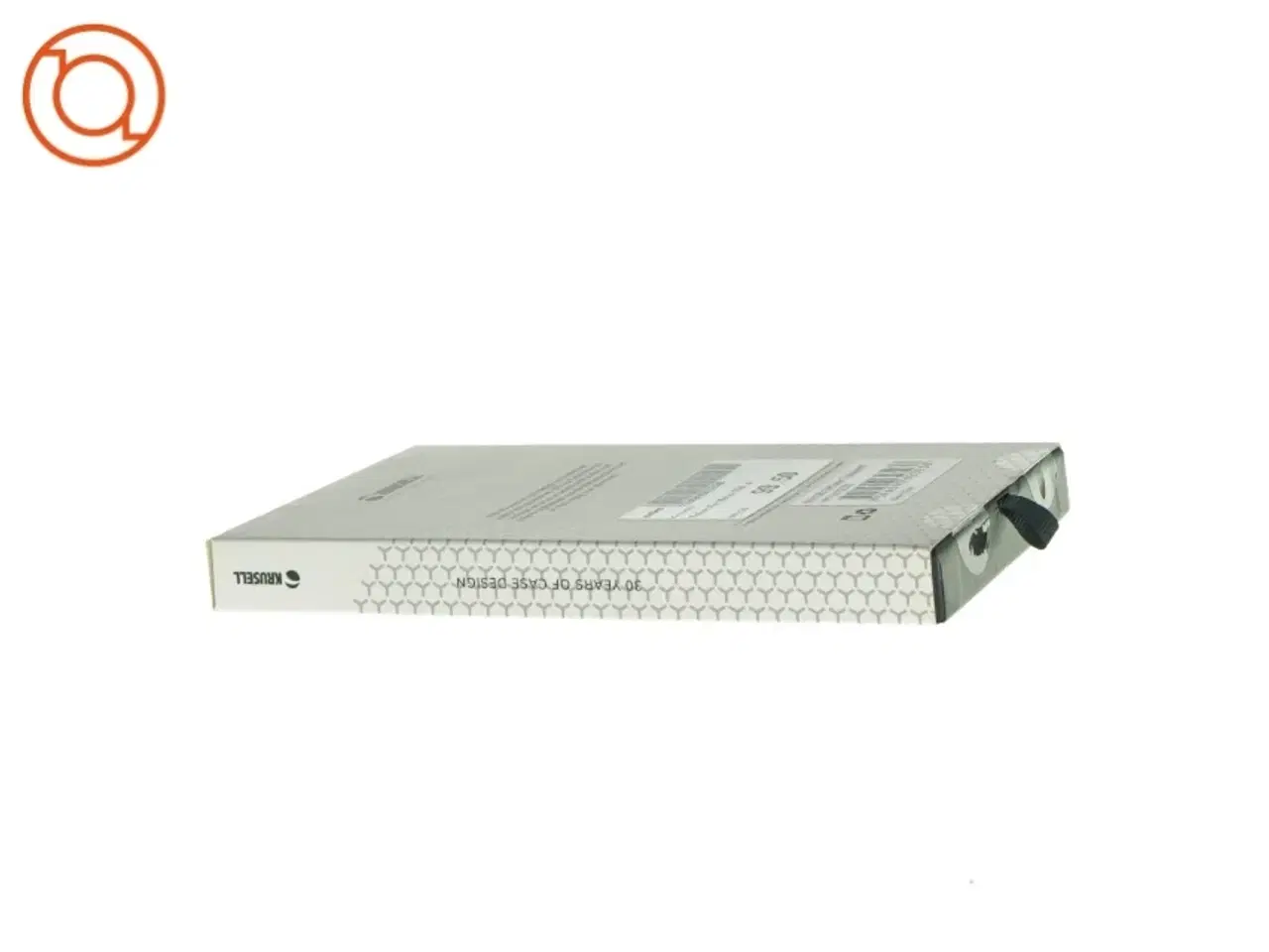 Billede 4 - Mobil cover til motorola g 30 fra Krusell (str. 19 x 11 cm)