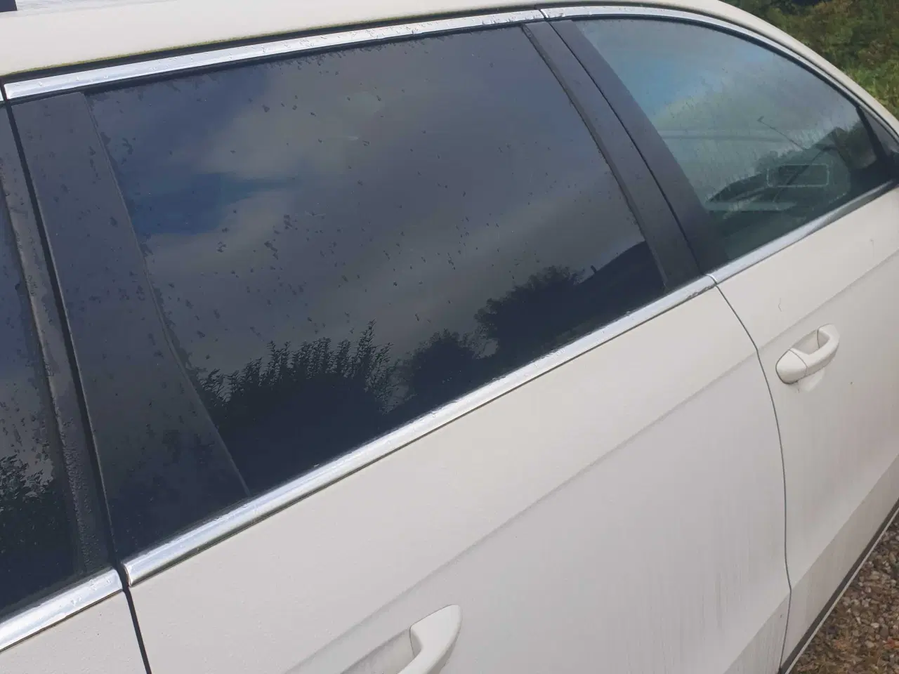 Billede 2 - Vw Passat 1.6 TDI bluemotion 1.Reg 09/11 Syn 02/27