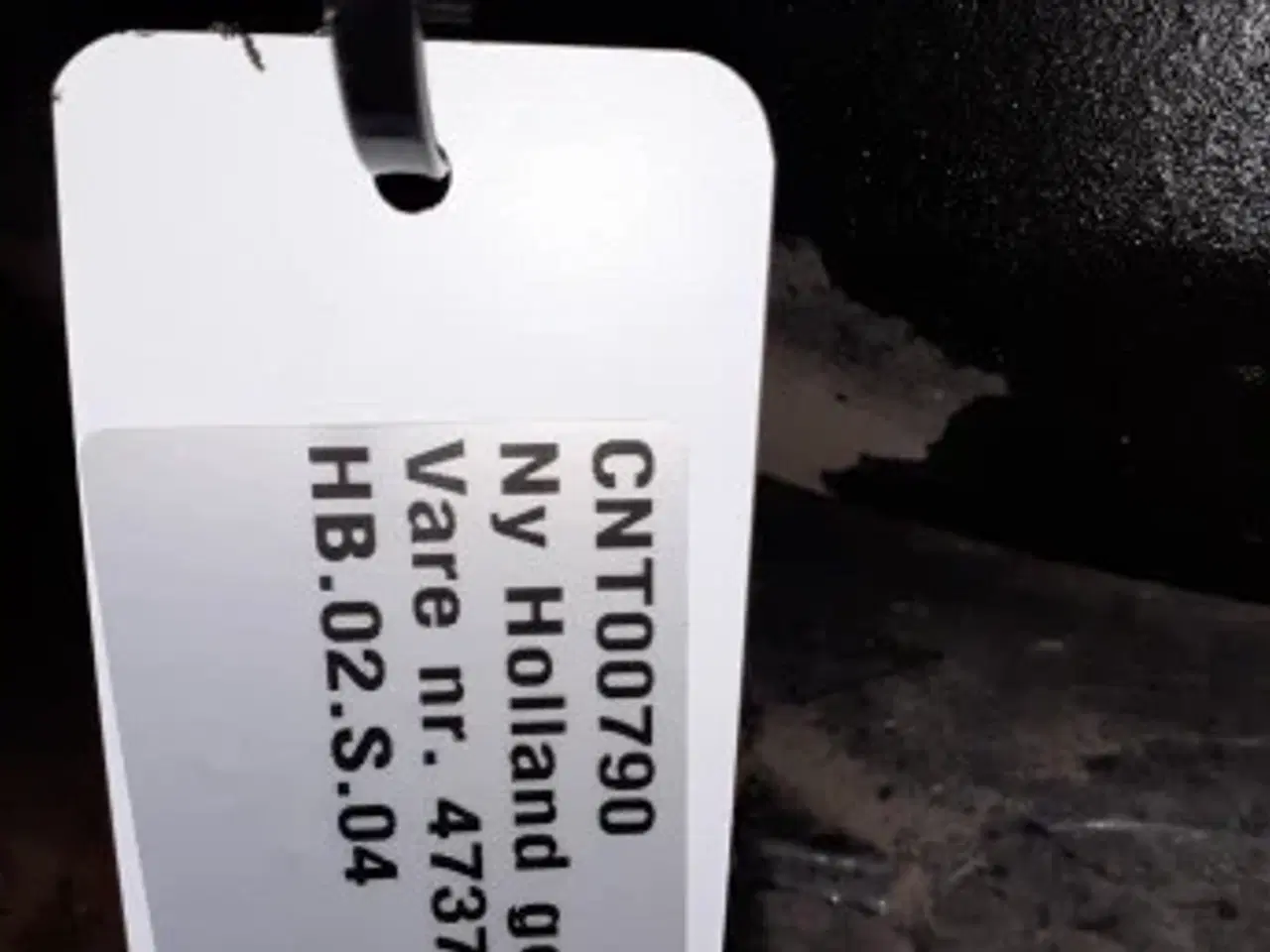 Billede 5 - New Holland BB940 Gearkasse 47373915