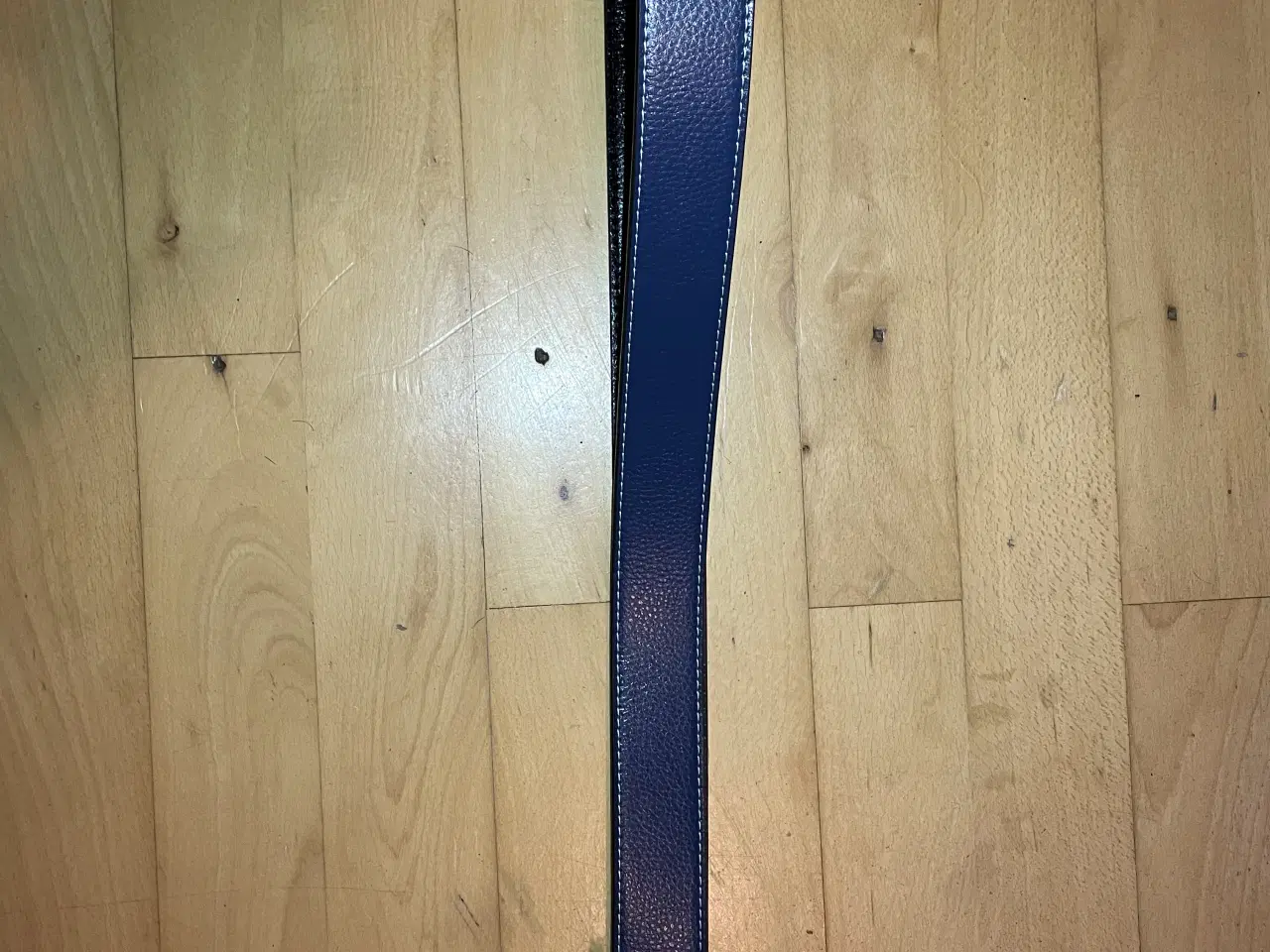 Billede 1 - Blåt Hemérs bælte