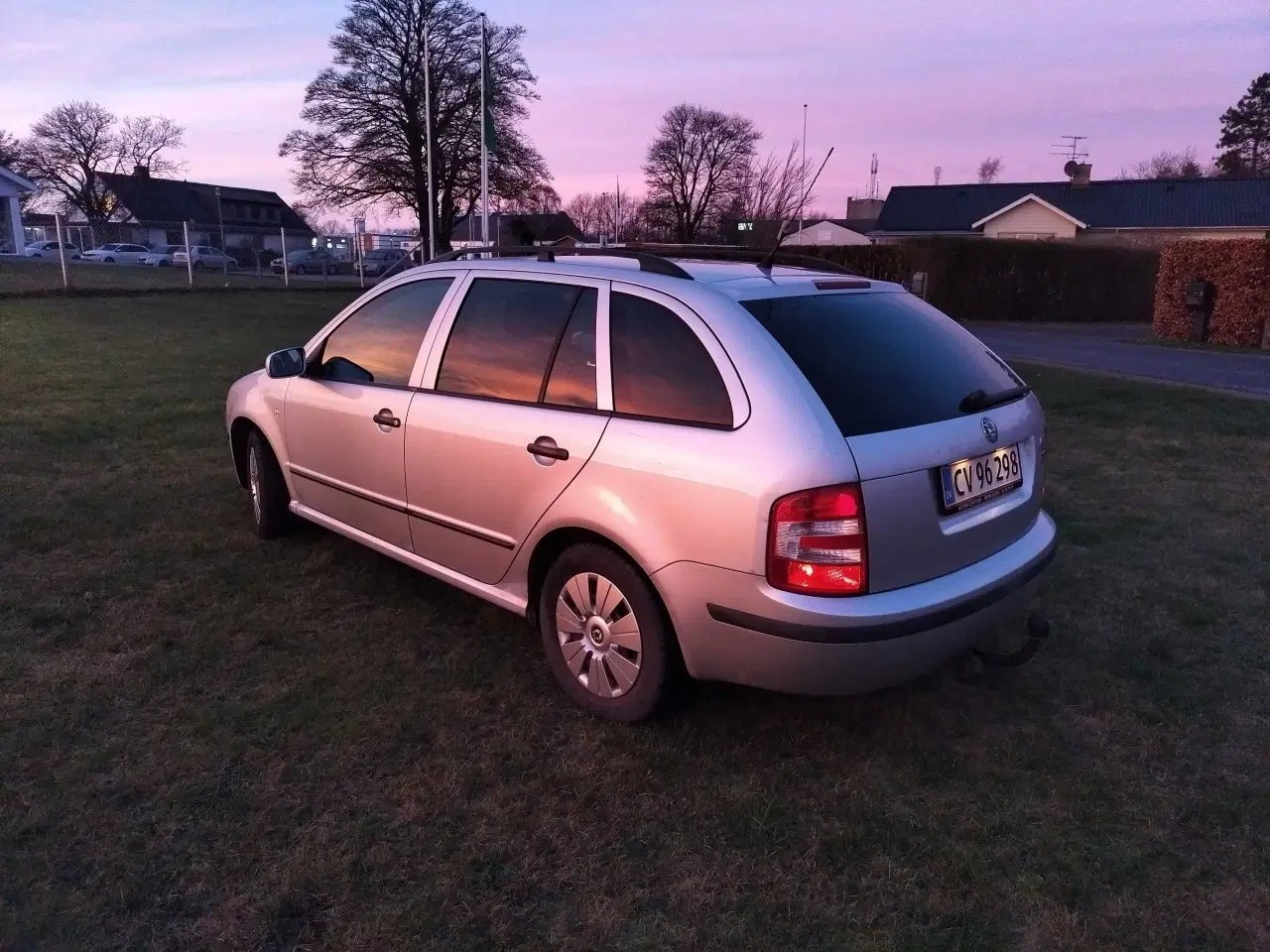 Billede 5 - Fabia Tundra