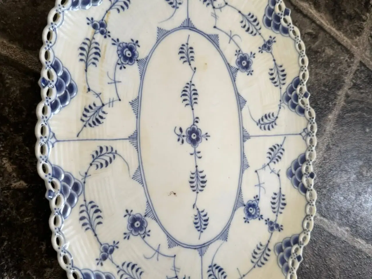 Billede 5 - Royal Copnhagen