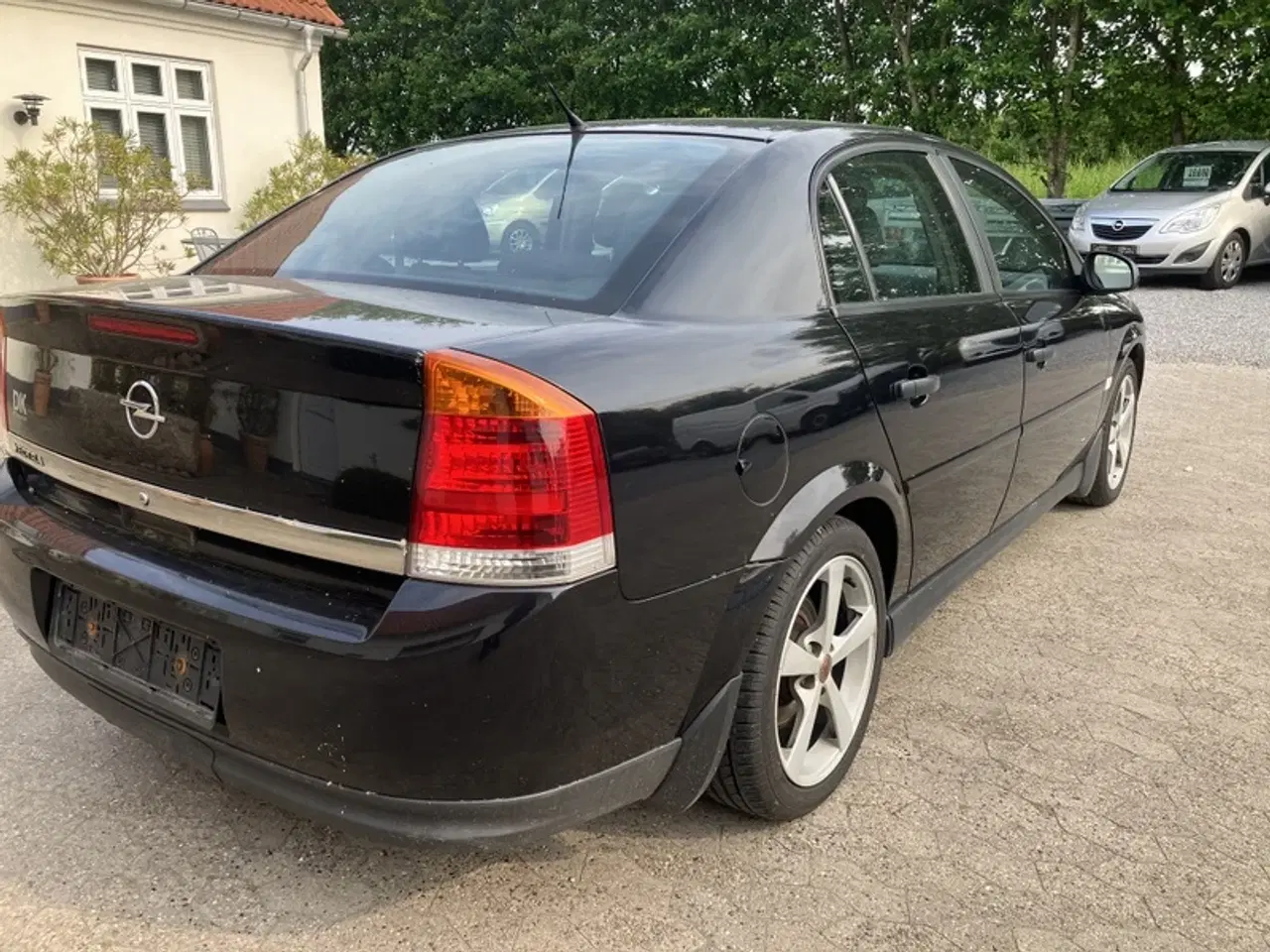 Billede 3 - Opel Vectra 1,8 16v