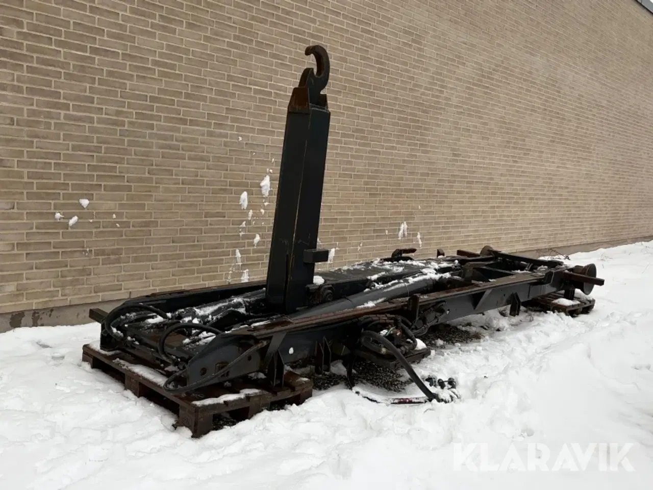 Billede 1 - Kroghejs