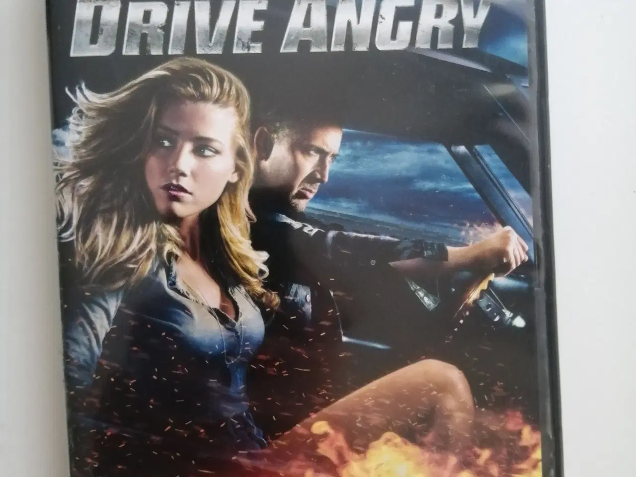 Billede 1 - Drive Angry